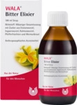 WALA Heilmittel GmbH Bitter Elixier 180 ml 01119022_DBA