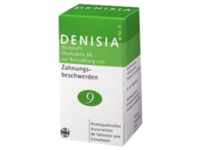 DHU-Arzneimittel GmbH & Co. KG Denisia 9 Zahnungsbeschwerden Tabletten 80 St