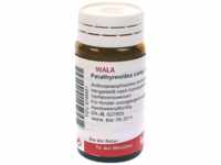 WALA Heilmittel GmbH Parathyreoidea COMP.Globuli 20 g 08786951_DBA