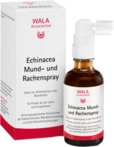 WALA Heilmittel GmbH Echinacea Mund- und Rachenspray 50 ml 13426663_DBA