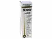 SANUM-KEHLBECK GmbH & Co. KG Sanukehl Acne D 6 Tropfen 10 ml 07402807_DBA