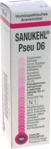SANUM-KEHLBECK GmbH & Co. KG Sanukehl Pseu D 6 Tropfen 10 ml 07402954_DBA