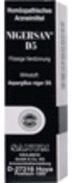 SANUM-KEHLBECK GmbH & Co. KG Nigersan D 5 Tropfen 10 ml 03206860_DBA