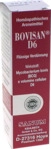SANUM-KEHLBECK GmbH & Co. KG Bovisan D 6 Tropfen 5 ml 07709492_DBA
