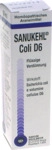 SANUM-KEHLBECK GmbH & Co. KG Sanukehl Coli D 6 Tropfen 10 ml 07402871_DBA