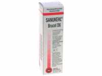 SANUM-KEHLBECK GmbH & Co. KG Sanukehl Brucel D 6 Tropfen 10 ml 07402836_DBA