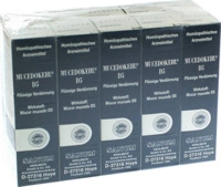 SANUM-KEHLBECK GmbH & Co. KG Mucedokehl D 5 Tropfen 10X10 ml 03483803_DBA
