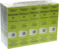 SANUM-KEHLBECK GmbH & Co. KG Fortakehl D 5 Tropfen 10X10 ml 03207196_DBA
