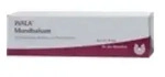 WALA Heilmittel GmbH Mundbalsam Gel 30 g 01448369_DBA