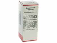 Viatris Healthcare GmbH Gelsemium N Oligoplex Liquidum 50 ml 03112521_DBA
