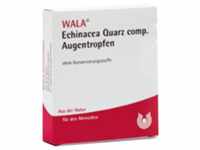 WALA Heilmittel GmbH Echinacea Quarz comp.Augentropfen 5X0.5 ml 01448151_DBA