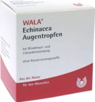 WALA Heilmittel GmbH Echinacea Augentropfen 30X0.5 ml 01448122_DBA