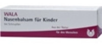 Nasenbalsam f&uuml;r Kinder 10 g