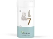 Hom&ouml;opathisches Laboratorium Alexander Pfl&uuml;ger GmbH & Co. KG Biochemie Pfl&uuml;ger 7
