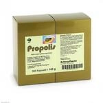 FBK Pharma GmbH Propolis Kapseln 300 St 00004854_DBA