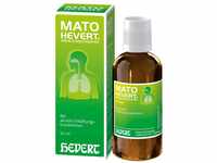 Hevert-Arzneimittel GmbH & Co. KG Mato Hevert Erkältungstropfen 50 ml 02346458_DBA