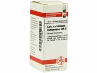 DHU-Arzneimittel GmbH & Co. KG Calcium Carbonicum Hahnemanni LM III Dilution 10...