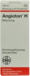 DHU-Arzneimittel GmbH & Co. KG Angioton H Mischung 100 ml 02904964_DBA