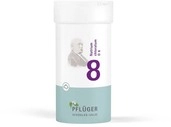 Hom&ouml;opathisches Laboratorium Alexander Pfl&uuml;ger GmbH & Co. KG Biochemie Pfl&uuml;ger 8