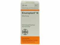 DHU-Arzneimittel GmbH & Co. KG Enuroplant N Mischung 20 ml 02904987_DBA