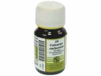 NESTMANN Pharma GmbH Calcarea Carbonica Komplex Tabletten Nr.24 120 St...