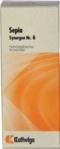 Kattwiga Arzneimittel GmbH Synergon Komplex 6 Sepia Tropfen 50 ml 01855011_DBA