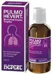 Hevert-Arzneimittel GmbH & Co. KG Pulmo Hevert Bronchialcomplex Tropfen 100 ml