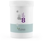 Biochemie Pfl&uuml;ger 8 Natrium chloratum D 6 Tabl. 4000 St