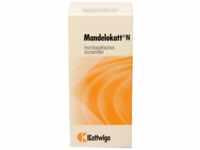 Kattwiga Arzneimittel GmbH MANDELO-katt N Tabletten 50 St 03692576_DBA