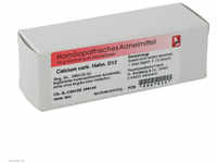 Dr.RECKEWEG & Co. GmbH Calcium Carbonicum Hahnemanni D 12 Globuli 10 g 00907622_DBA