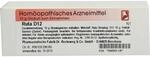 DR.RECKEWEG & CO. GMBH Ruta D 12 Globuli 10 g 00909118_DBA
