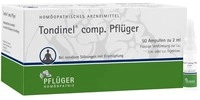 Hom&ouml;opathisches Laboratorium Alexander Pfl&uuml;ger GmbH & Co. KG Tondinel comp.Pfl&uuml;ger