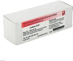 DR.RECKEWEG & CO. GMBH Ledum D 12 Globuli 10 g 00908834_DBA