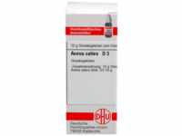 DHU-Arzneimittel GmbH & Co. KG Avena Sativa D 3 Globuli 10 g 07160818_DBA