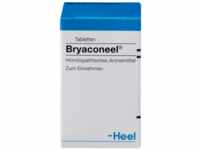 Biologische Heilmittel Heel GmbH Bryaconeel Tabletten 250 St 00159249_DBA