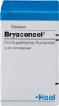 Biologische Heilmittel Heel GmbH Bryaconeel Tabletten 250 St 00159249_DBA