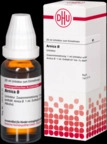 DHU-Arzneimittel GmbH & Co. KG Arnica Urtinktur D 1 20 ml 02126917_DBA