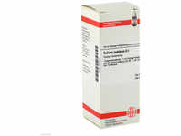 DHU-Arzneimittel GmbH & Co. KG Kalium Jodatum D 6 Dilution 50 ml 02810217_DBA