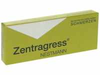 NESTMANN Pharma GmbH Zentragress Nestmann Tabletten 20 St 03891034_DBA