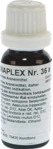 REGENAPLEX GmbH Regenaplex Nr.36 a Tropfen 15 ml 02642493_DBA