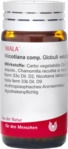 WALA Heilmittel GmbH Nicotiana COMP.Globuli 20 g 08786738_DBA