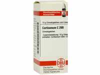 DHU-Arzneimittel GmbH & Co. KG Cortisonum C 200 Globuli 10 g 07595226_DBA