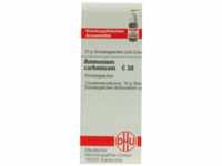 DHU-Arzneimittel GmbH & Co. KG Ammonium Carbonicum C 30 Globuli 10 g...