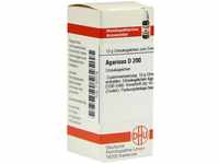 DHU-Arzneimittel GmbH & Co. KG Agaricus D 200 Globuli 10 g 07157779_DBA