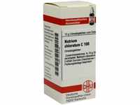 DHU-Arzneimittel GmbH & Co. KG Natrium Chloratum C 100 Globuli 10 g 07175139_DBA