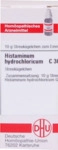 DHU-Arzneimittel GmbH & Co. KG Histaminum hydrochloricum C 30 Globuli 10 g