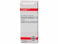 DHU-Arzneimittel GmbH & Co. KG Chromium Metallicum D 6 Tabletten 80 St...