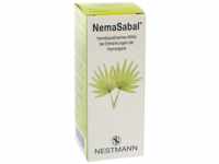 NESTMANN Pharma GmbH Nemasabal Tropfen 50 ml 01451271_DBA
