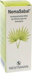 NESTMANN Pharma GmbH Nemasabal Tropfen 50 ml 01451271_DBA
