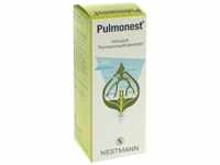 NESTMANN Pharma GmbH Pulmonest Tropfen 50 ml 06952500_DBA
